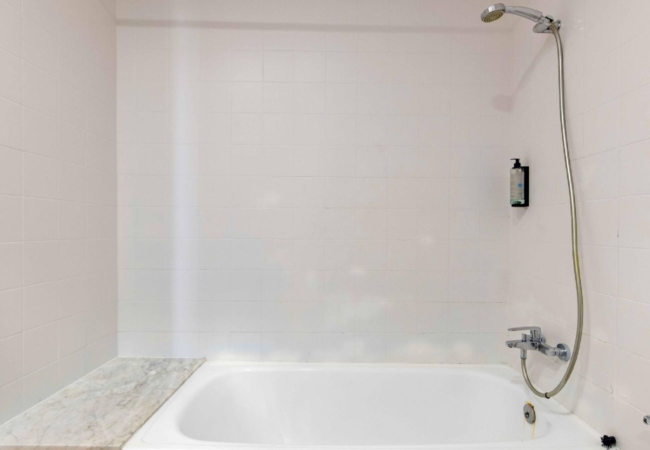 Ferienwohnung in Alaior - Siesta Mar 2 Family Standard Apt 28