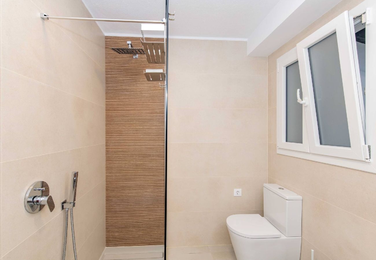 Villa in S´Algar - Villa Mare