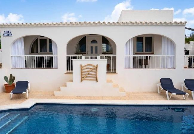 Villa in Alaior - Villa Valeria
