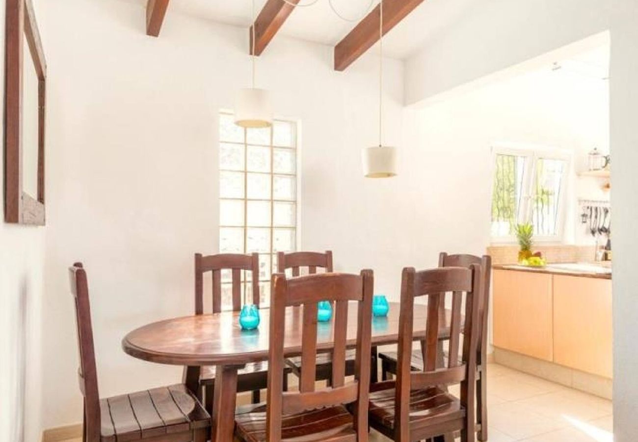 Villa in Alaior - Villa Valeria