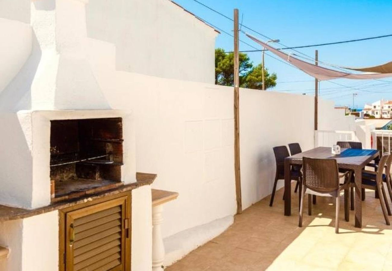 Villa in Alaior - Villa Valeria