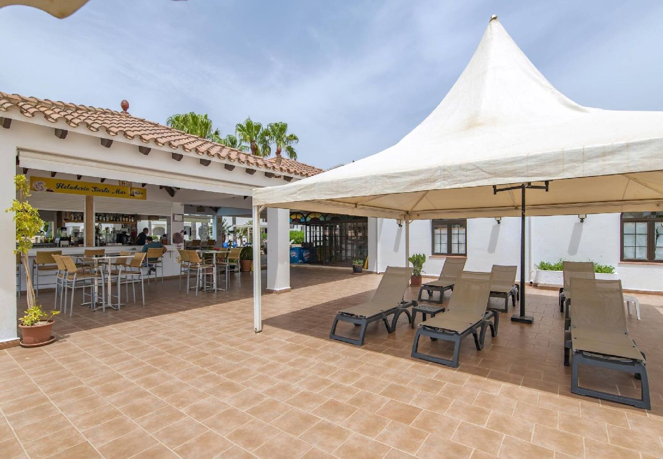 Ferienwohnung in Alaior - Siesta Mar 1 Sea Loft 41