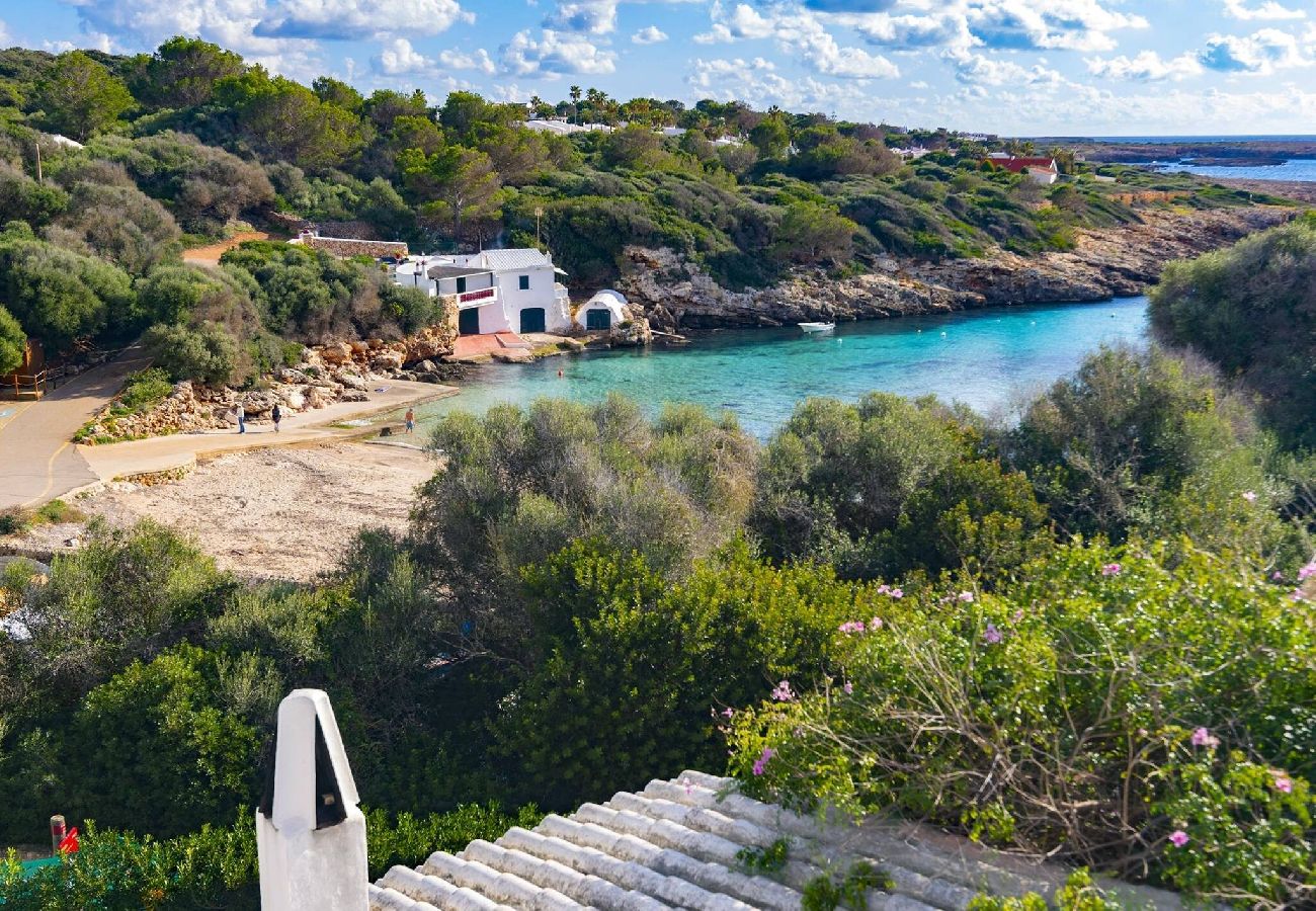 Villa in Binisafua - Es Cantell