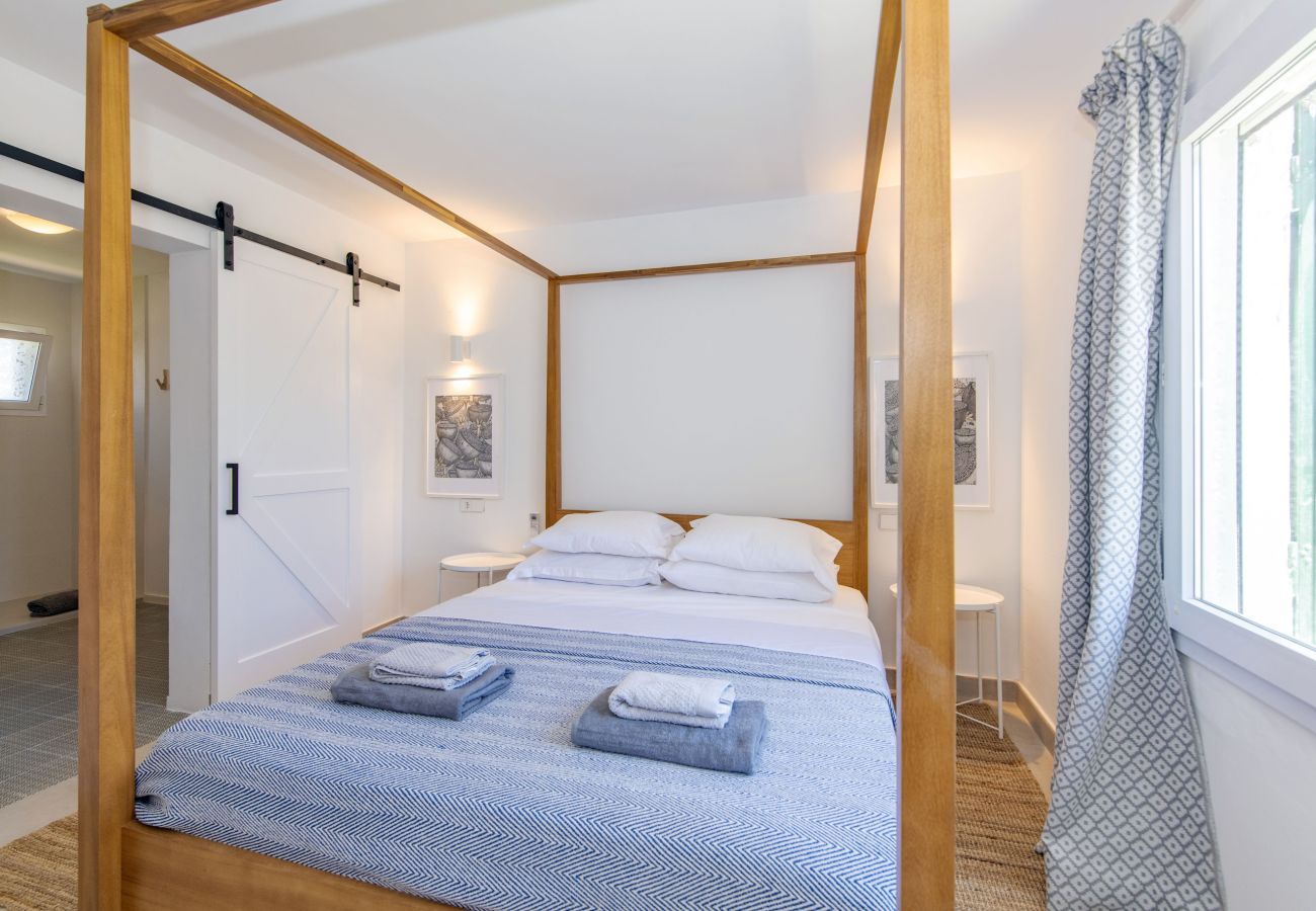 Villa in S´Algar - El NidoEl Nido