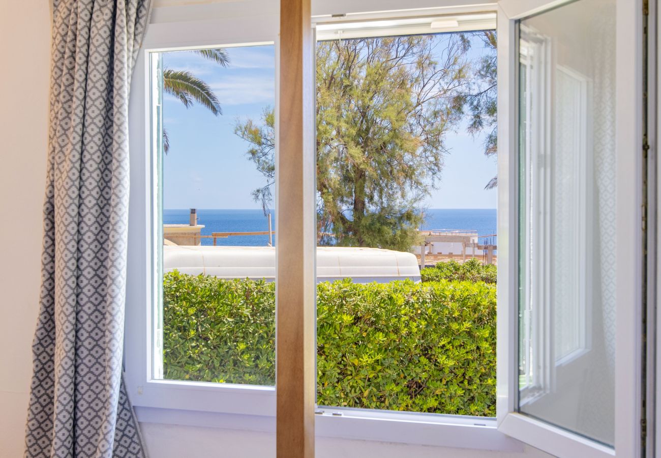Villa in S´Algar - El NidoEl Nido