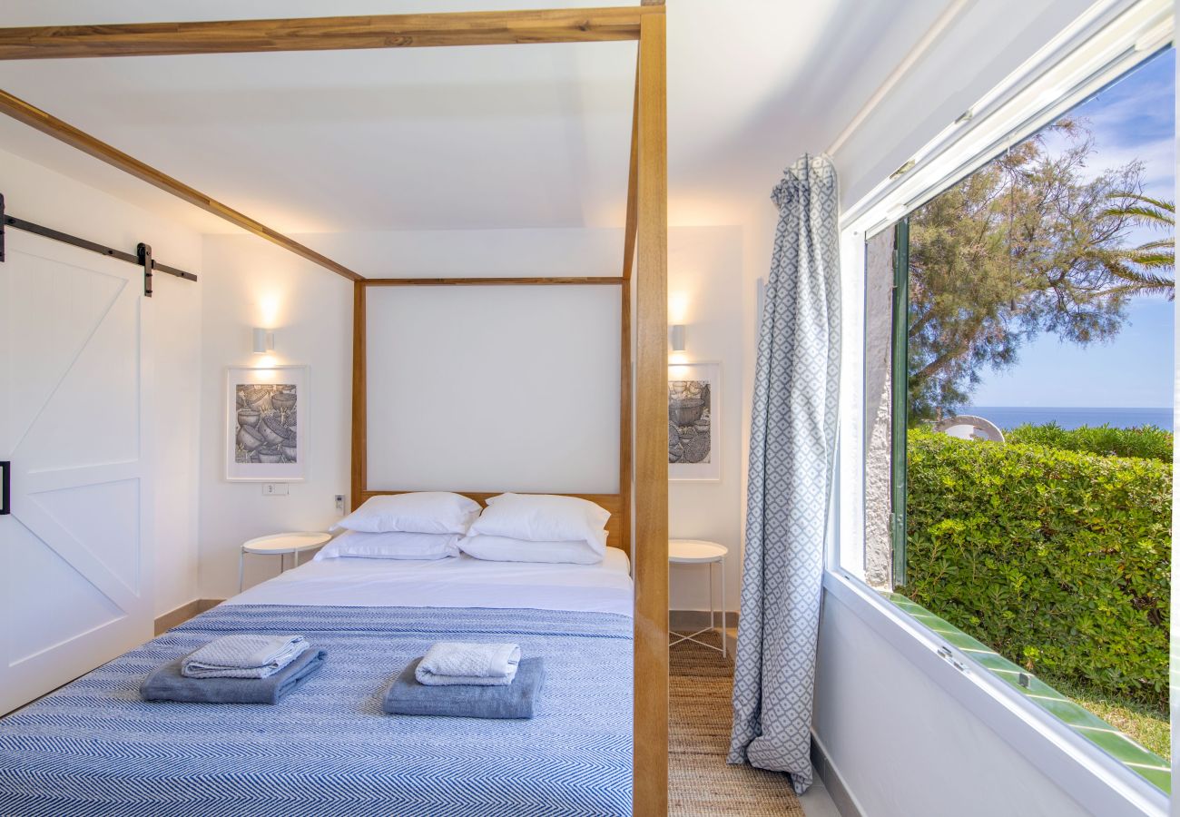 Villa in S´Algar - El NidoEl Nido
