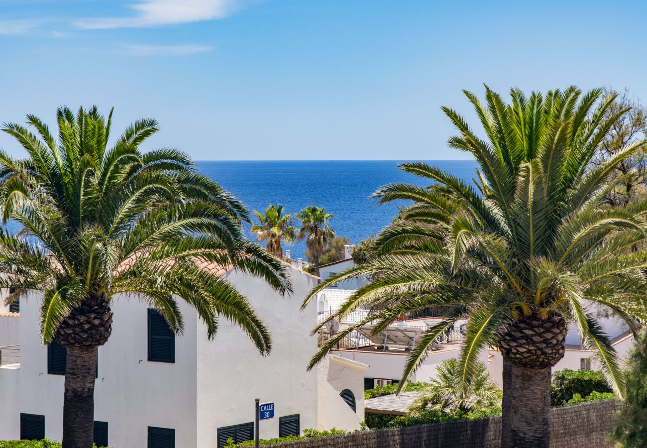 Villa in S´Algar - El NidoEl Nido