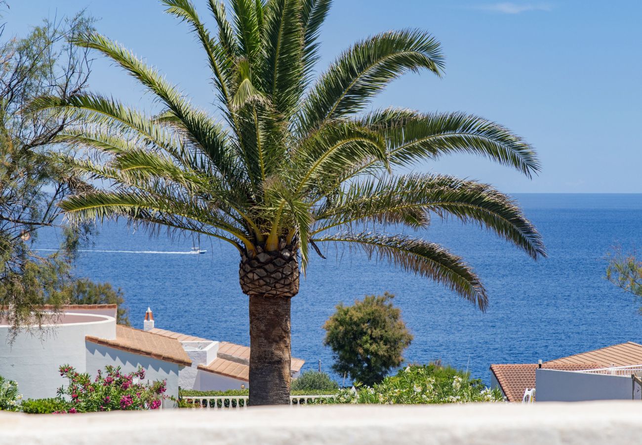 Villa in S´Algar - El NidoEl Nido