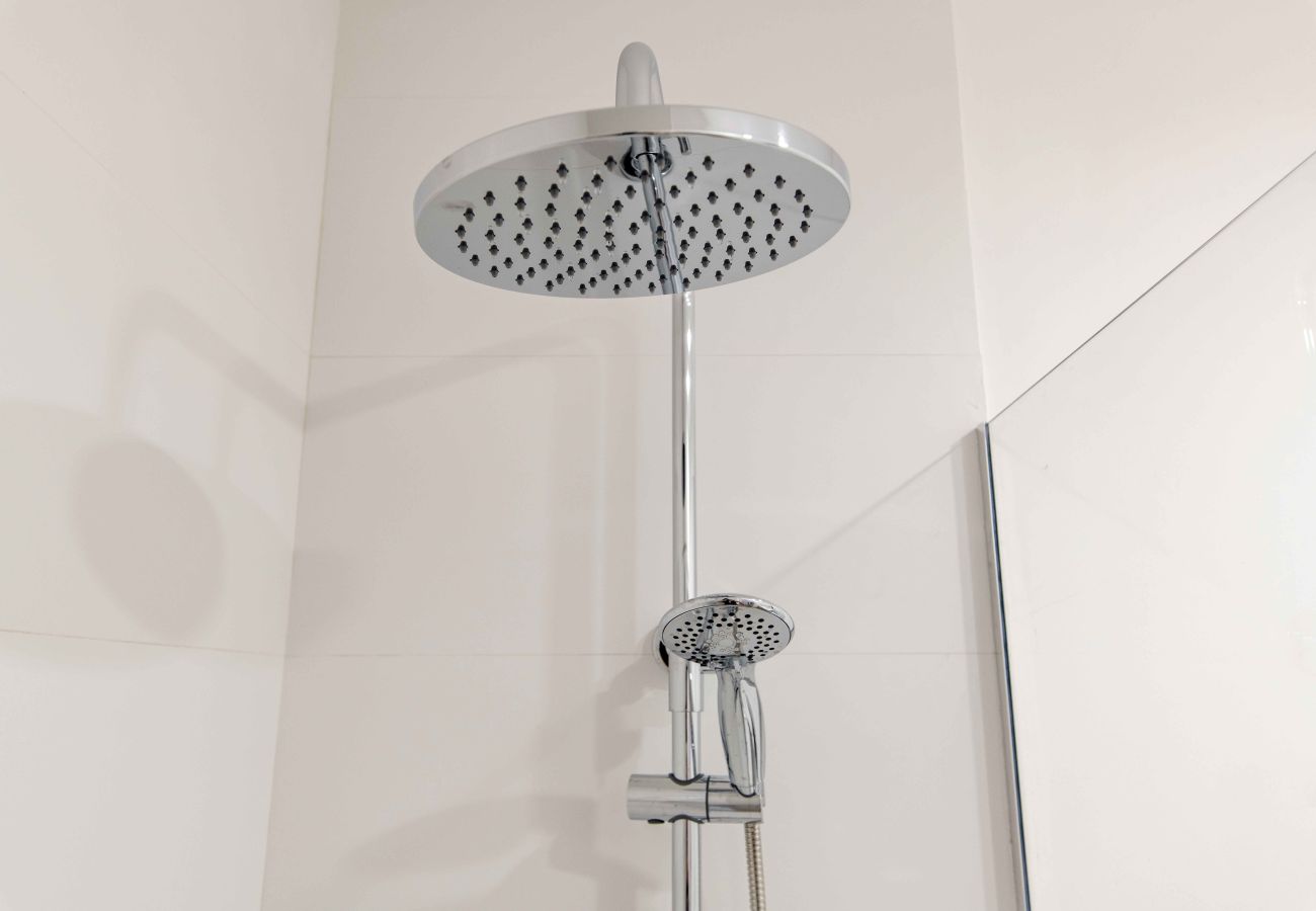 Ferienwohnung in Alaior - Siesta Mar 2 Confort Deluxe apt 44