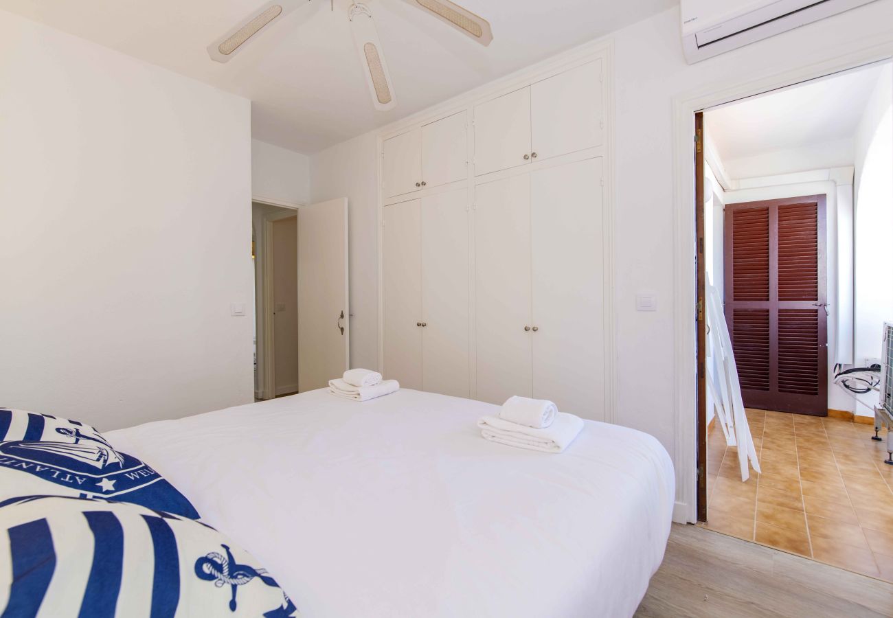 Ferienwohnung in Alaior - Siesta Mar 2 Confort Deluxe apt 44