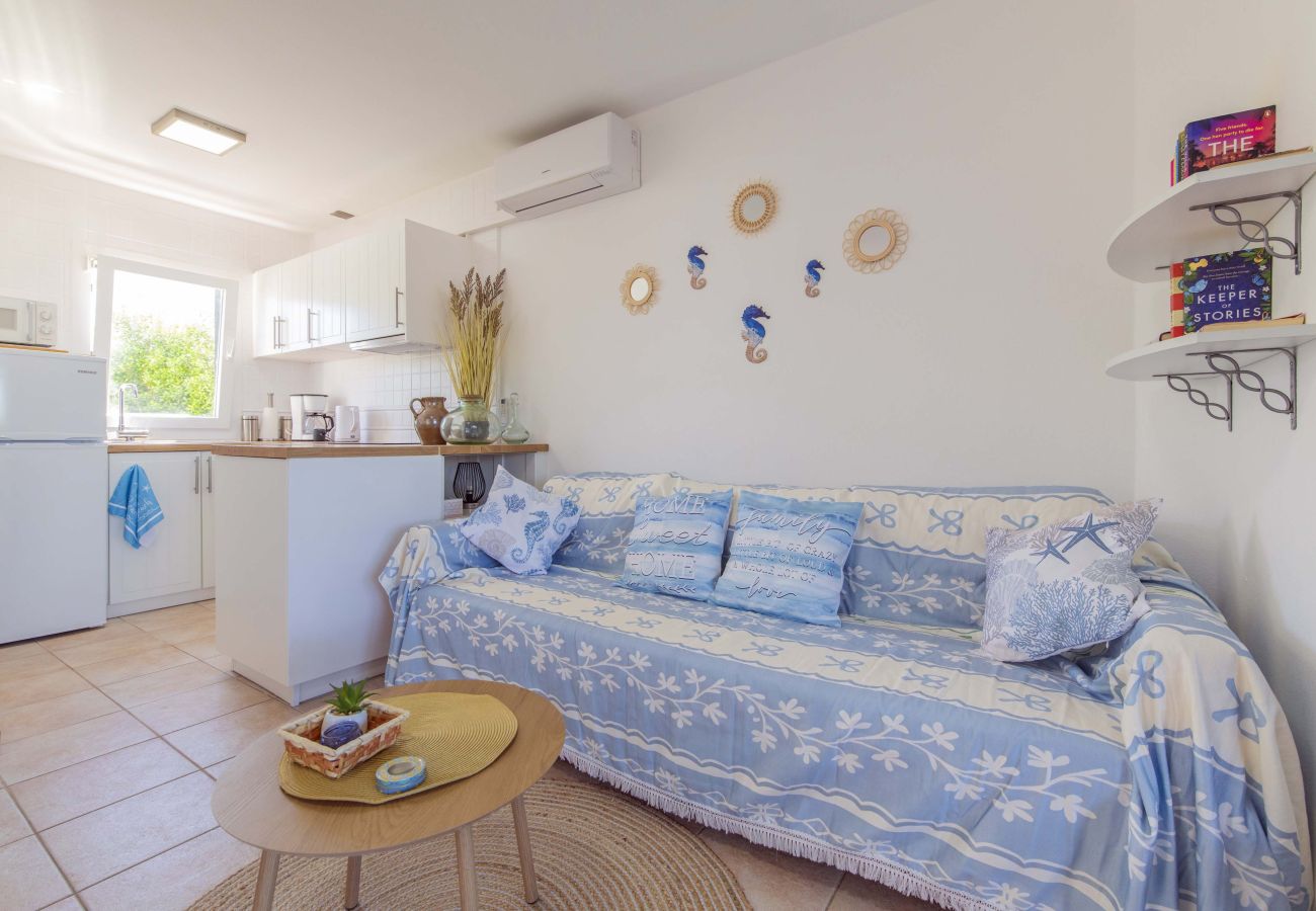 Ferienwohnung in Alaior - Calan Porter Playa B5