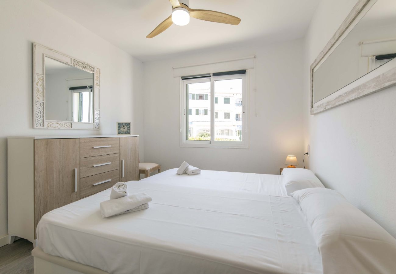 Ferienwohnung in Alaior - Xaloc 15
