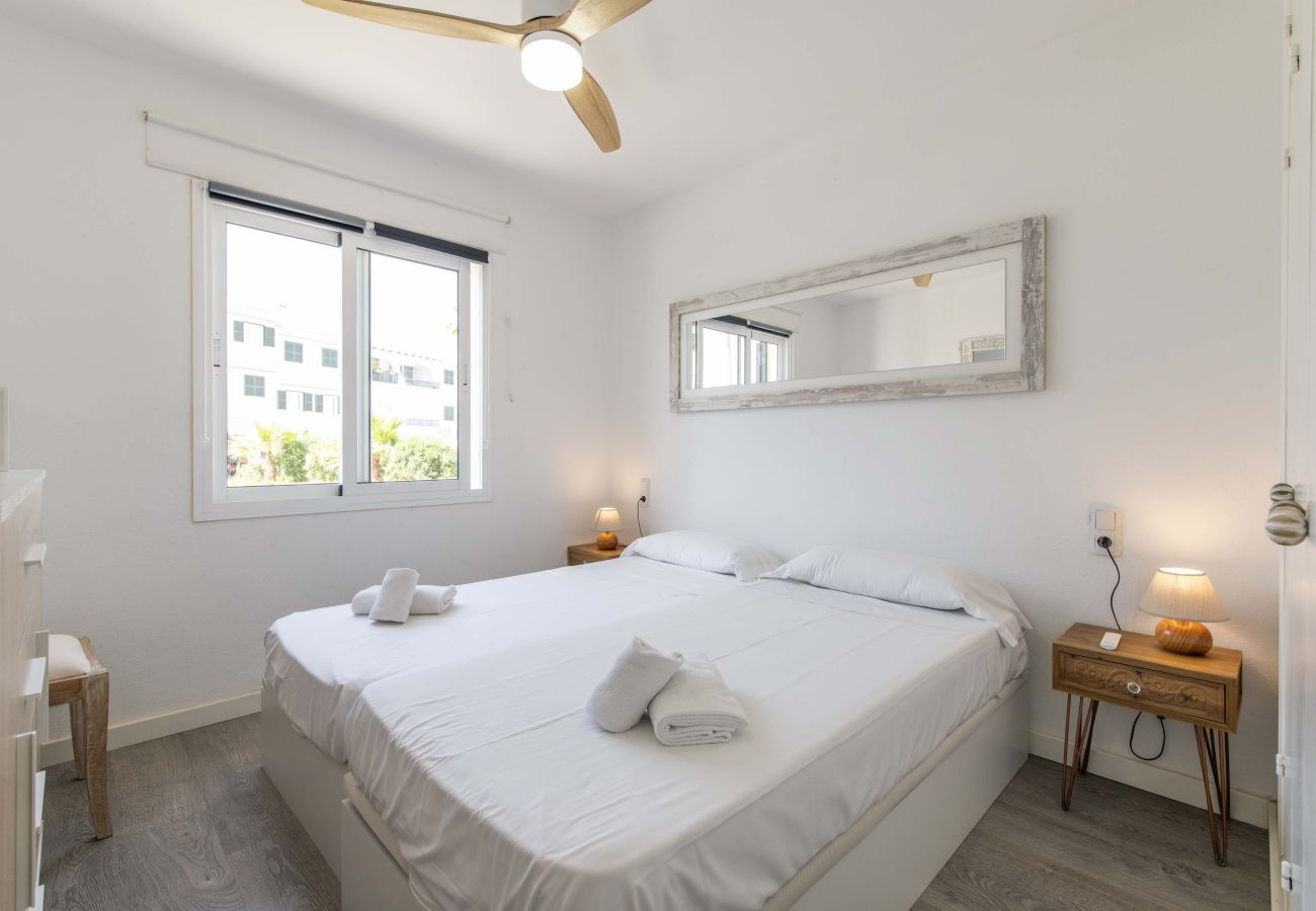 Ferienwohnung in Alaior - Xaloc 15