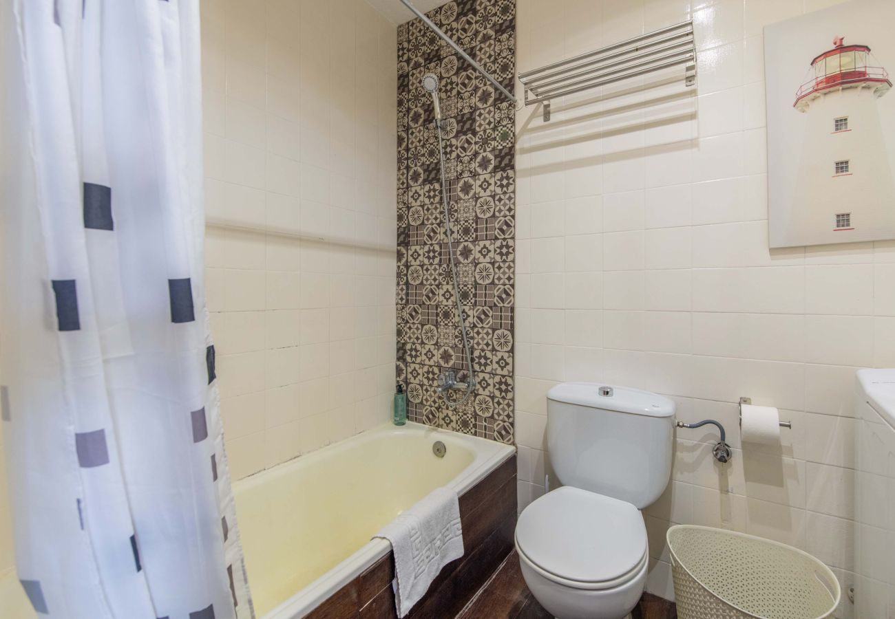 Ferienwohnung in Alaior - Siesta Confort Basic