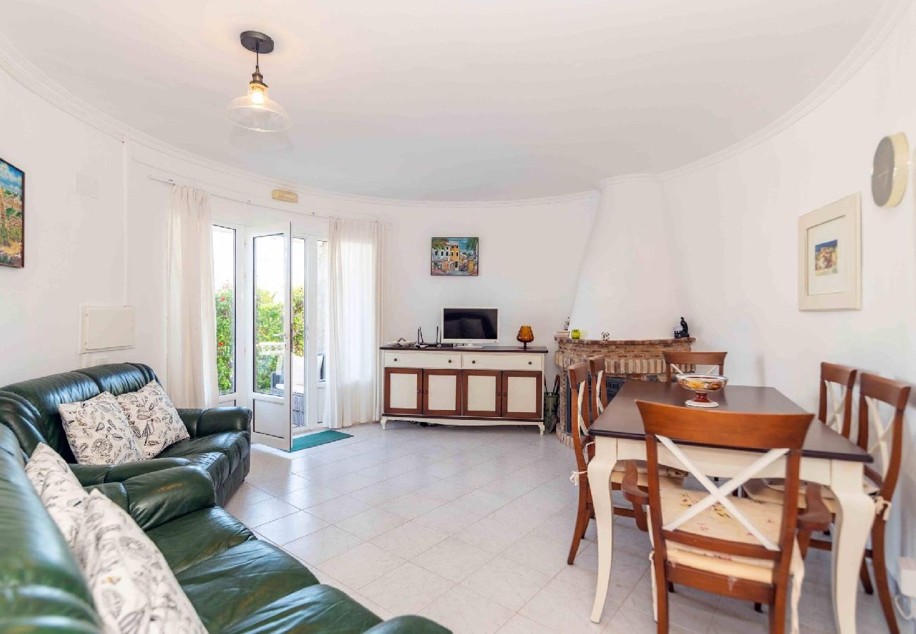 Villa in S´Algar - Villa Alberto