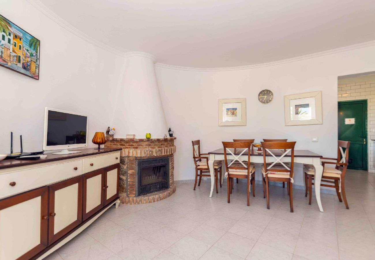 Villa in S´Algar - Villa Alberto