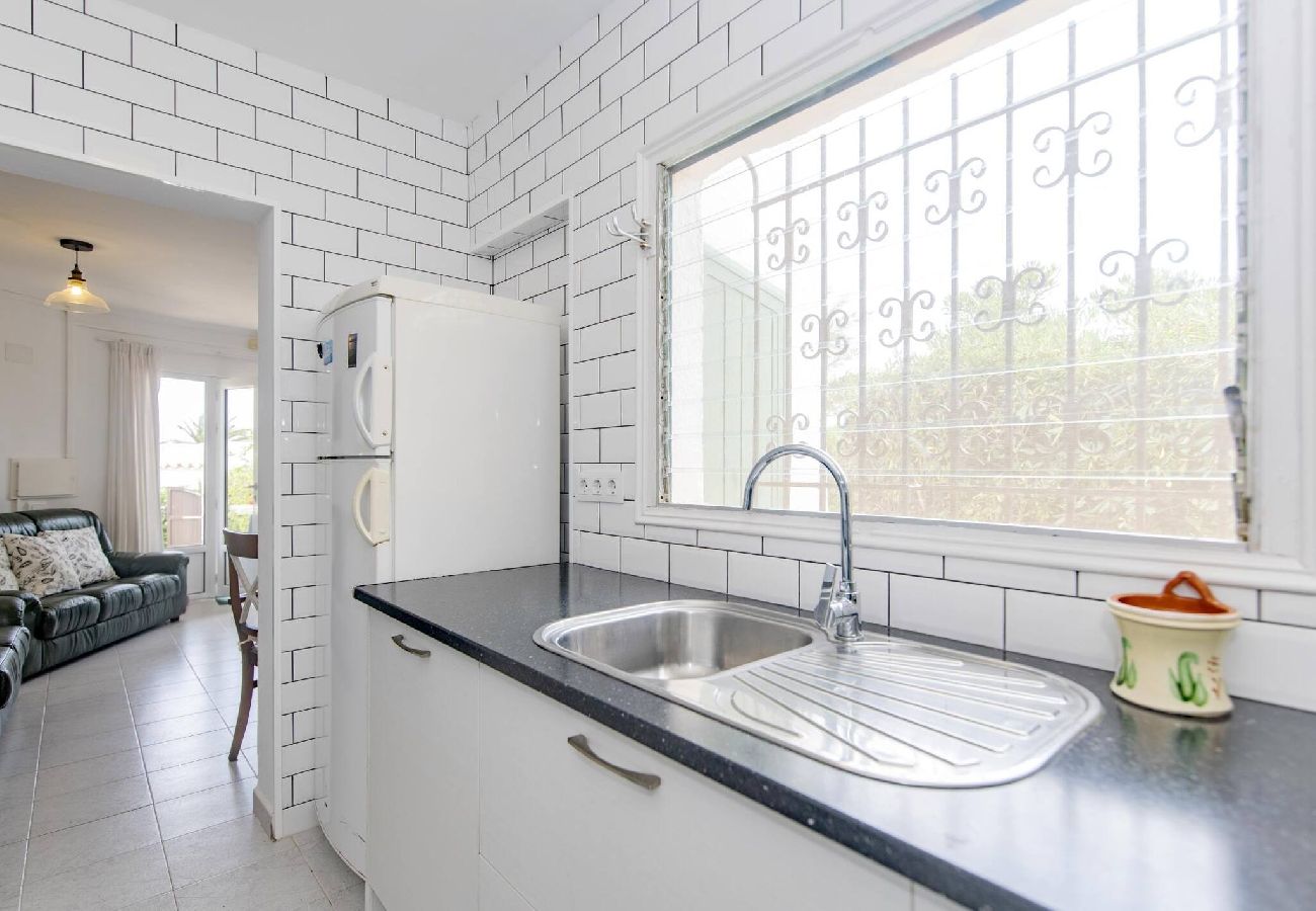 Villa in S´Algar - Villa Alberto