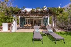 Villa in Biniancolla - Biniancolla Ginesta villa with communal...