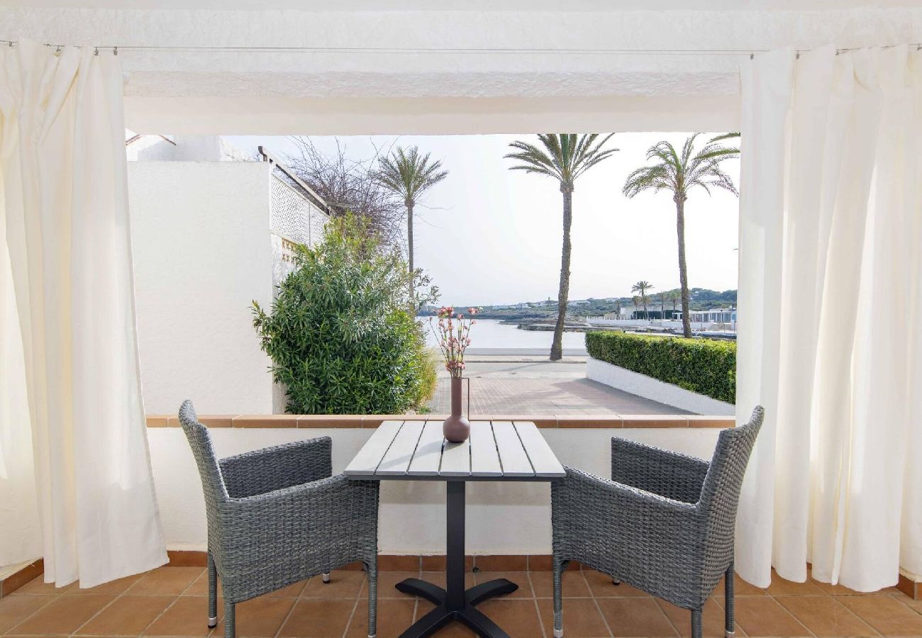 Apartment in S´Algar - Villa Gavines down