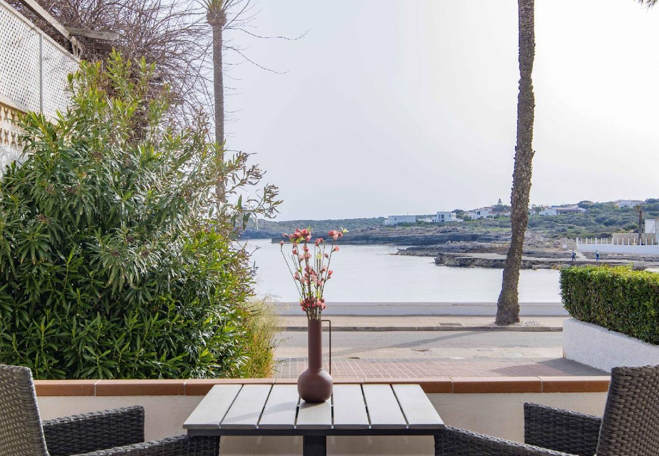 Apartment in S´Algar - Villa Gavines down