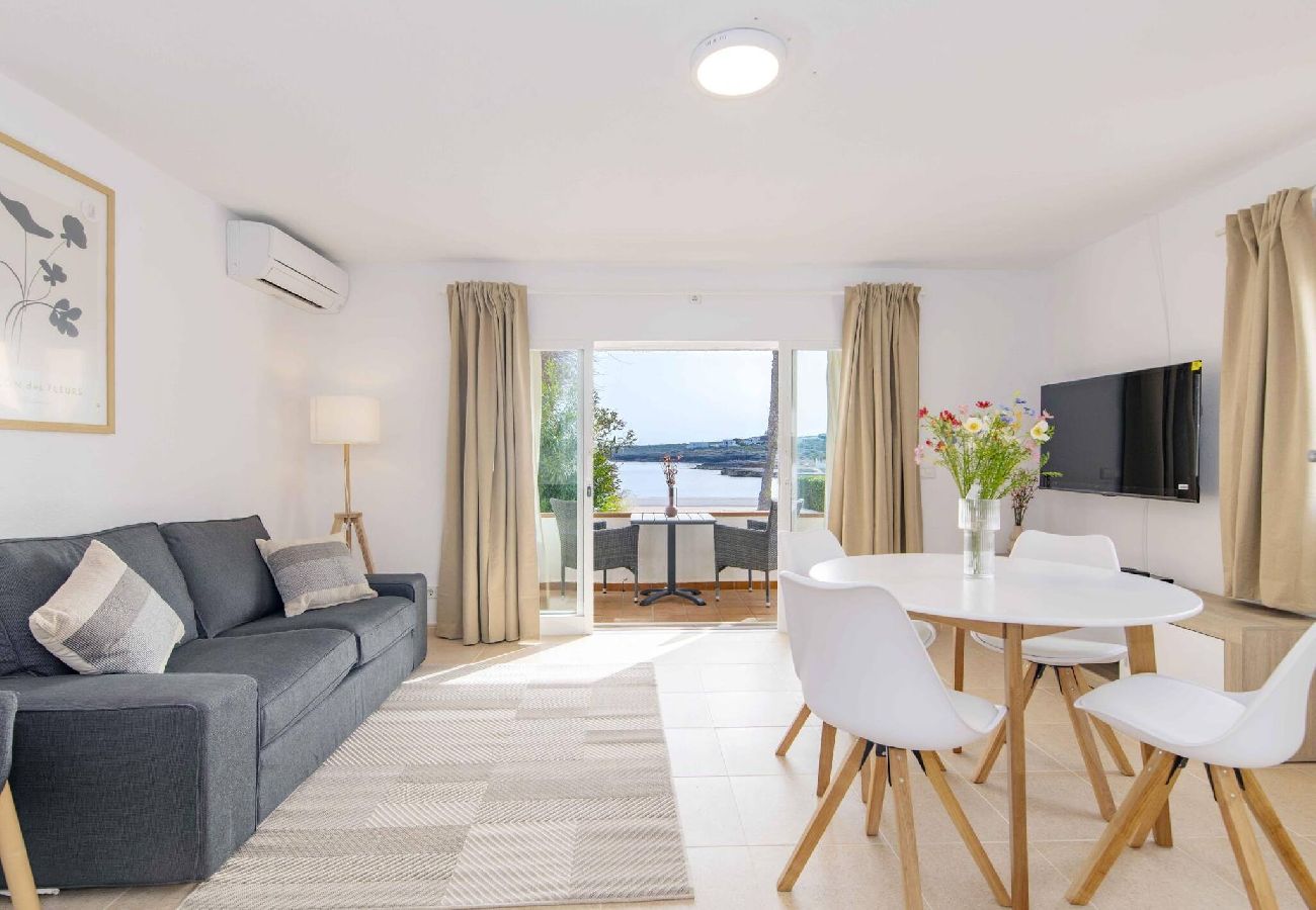 Apartment in S´Algar - Villa Gavines down