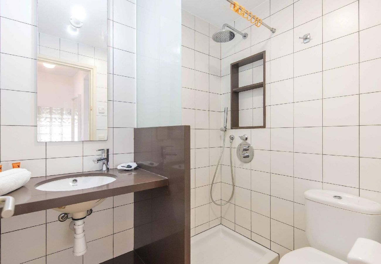 Apartment in S´Algar - Villa Gavines down