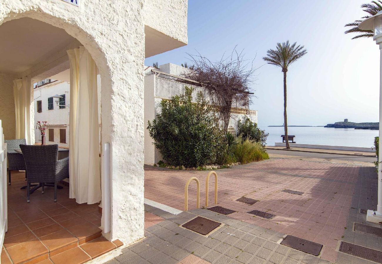 Apartment in S´Algar - Villa Gavines down