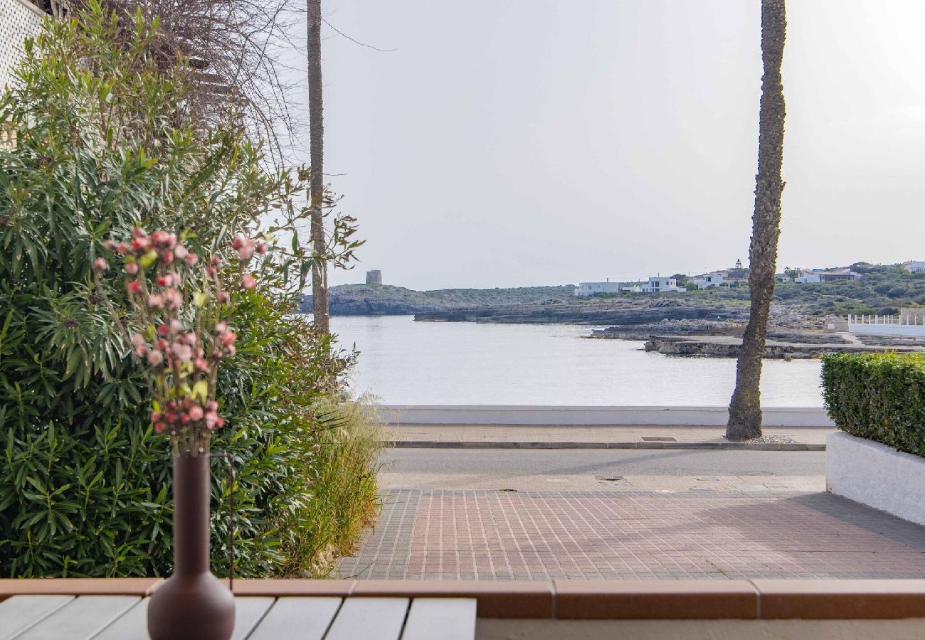 Apartment in S´Algar - Villa Gavines down