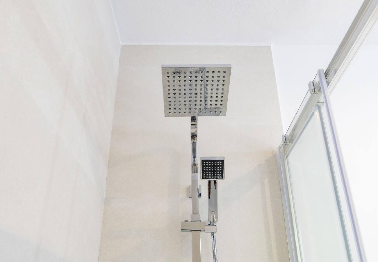 Apartment in Alaior - Siesta Mar 2 Family Deluxe Planta Baja