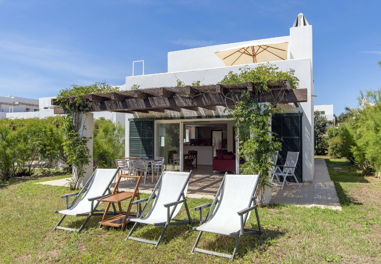 Villa in Biniancolla - Biniancolla Iris villa with communal pool