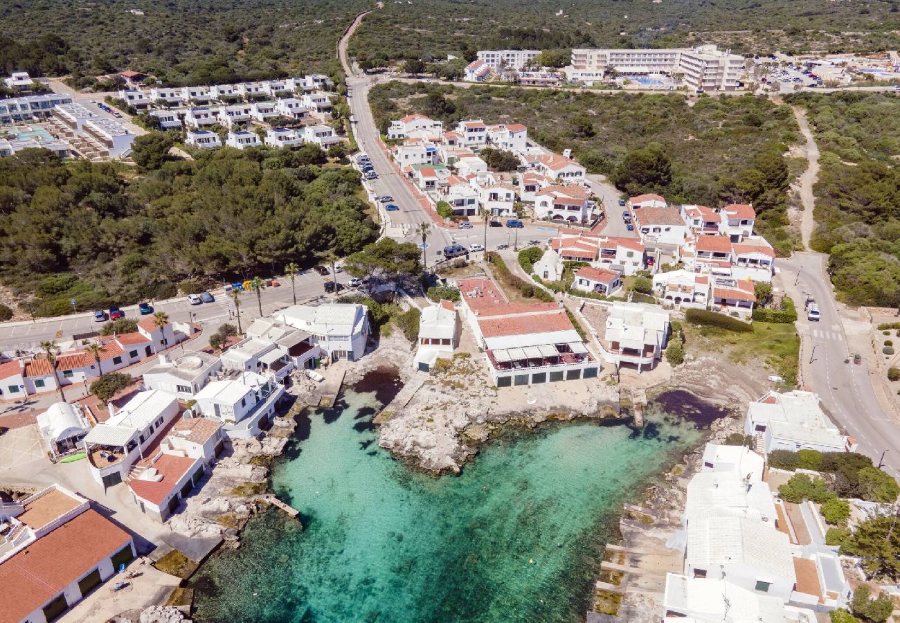 Villa in Biniancolla - Biniancolla Iris villa with communal pool