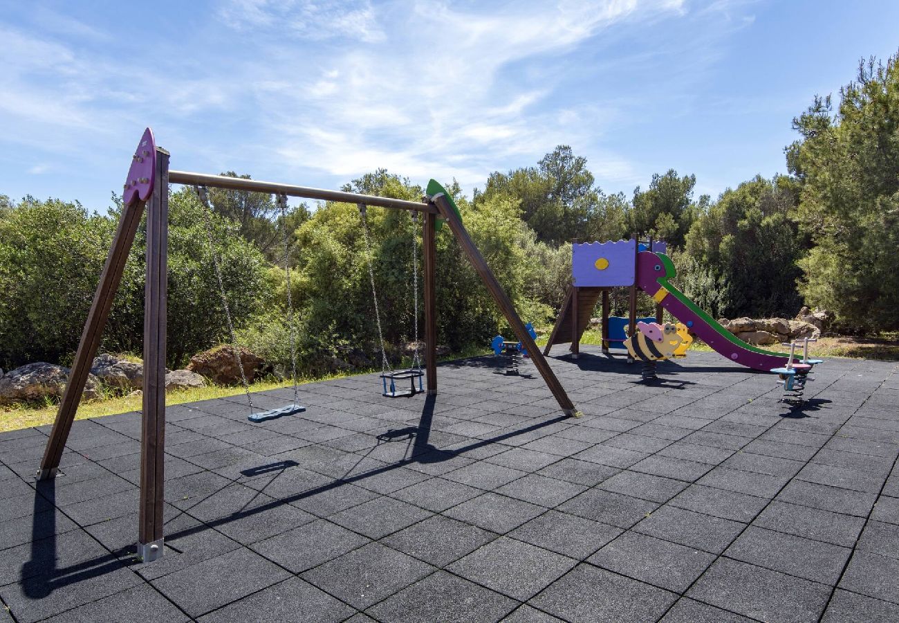 Villa in Biniancolla - Biniancolla Iris villa with communal pool