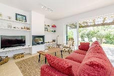 Villa in Biniancolla - Biniancolla Iris villa with communal...