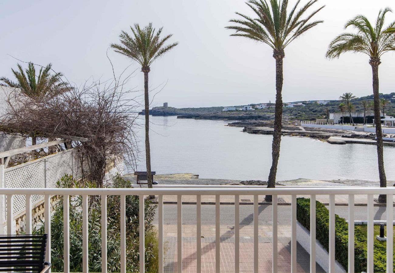 Apartment in S´Algar - Villa Gavines Up