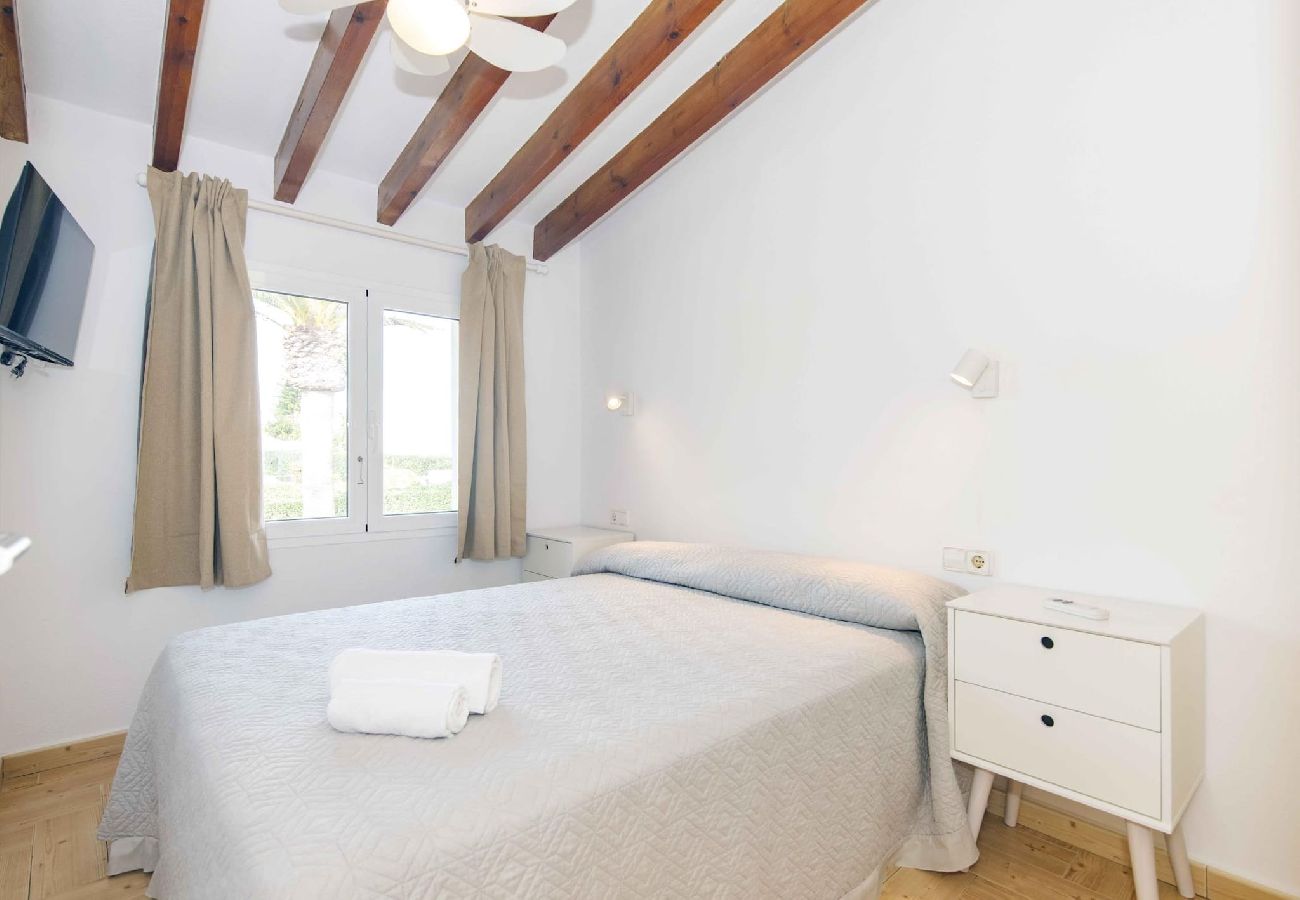 Apartment in S´Algar - Villa Gavines Up