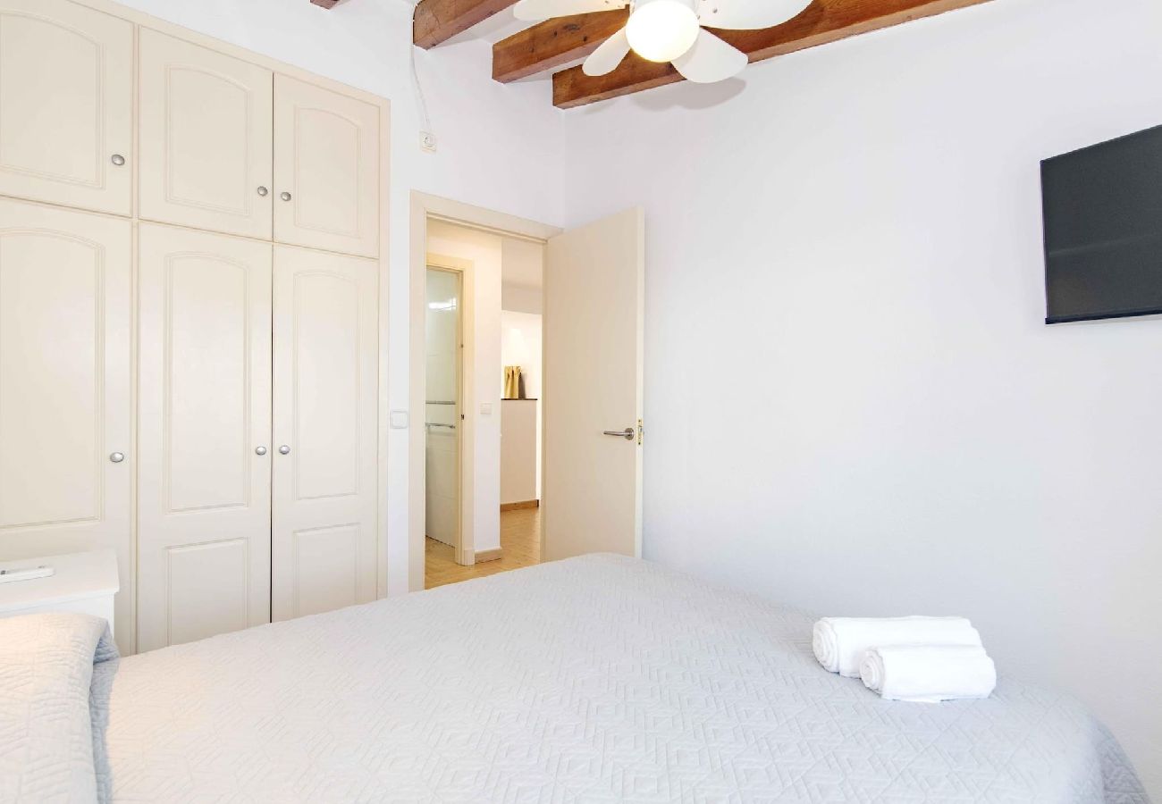 Apartment in S´Algar - Villa Gavines Up