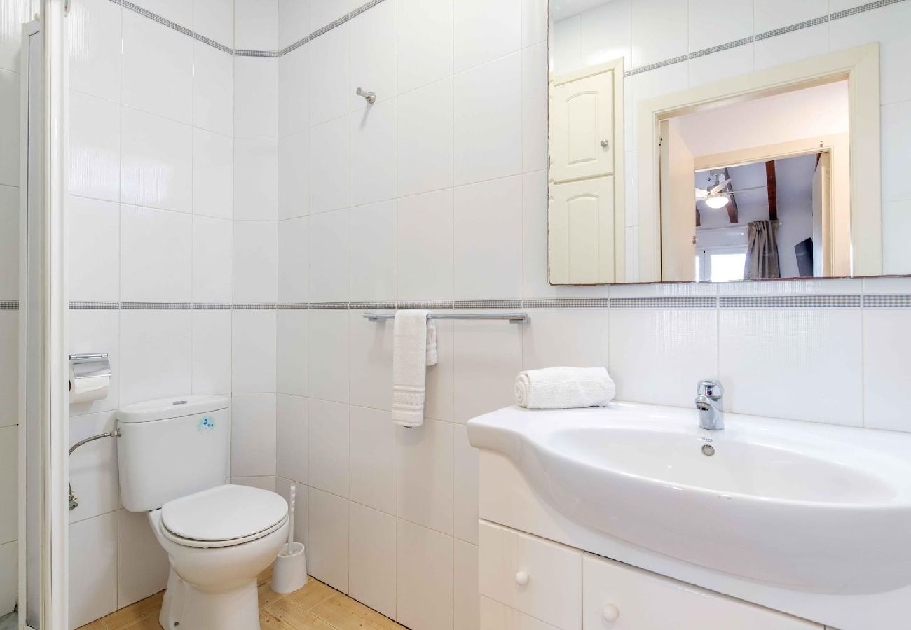 Apartment in S´Algar - Villa Gavines Up