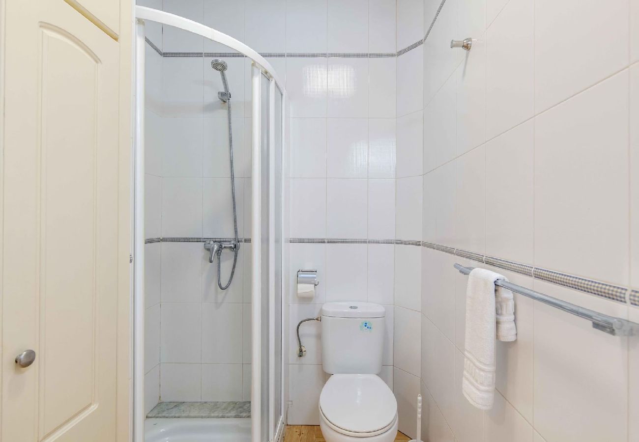 Apartment in S´Algar - Villa Gavines Up