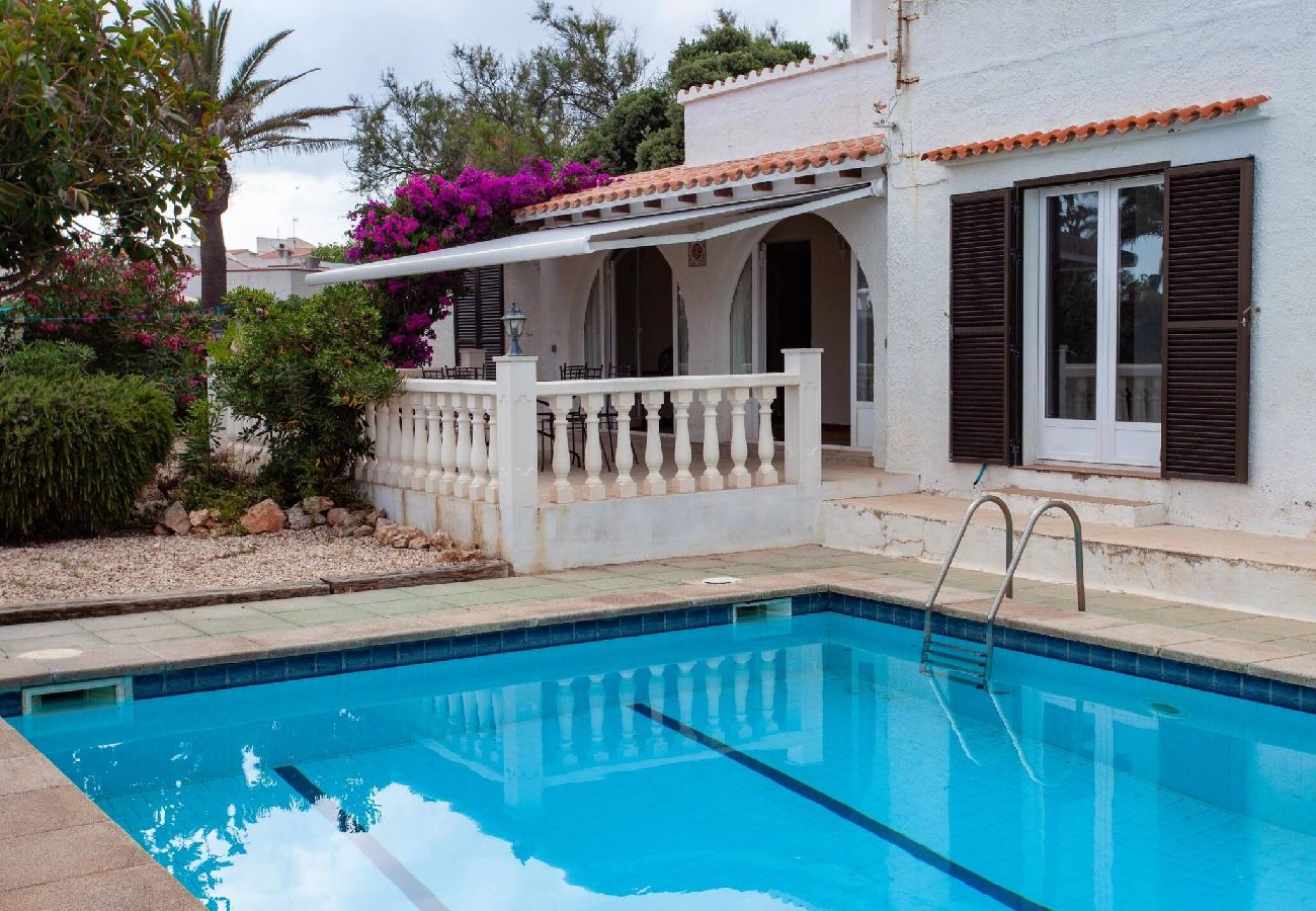 Villa in S´Algar - TORTUGA