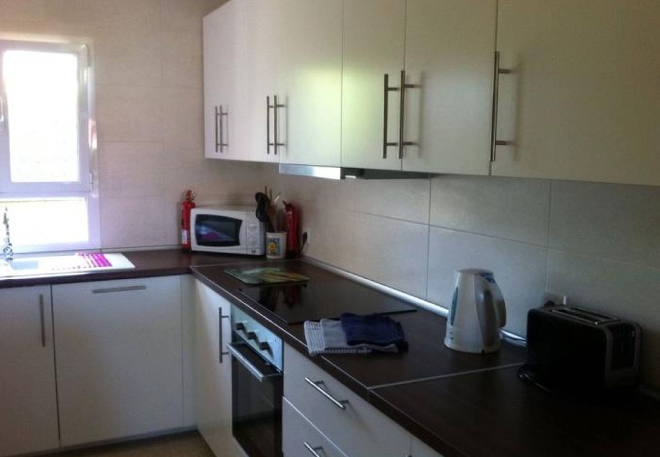 Villa in S´Algar - TORTUGA