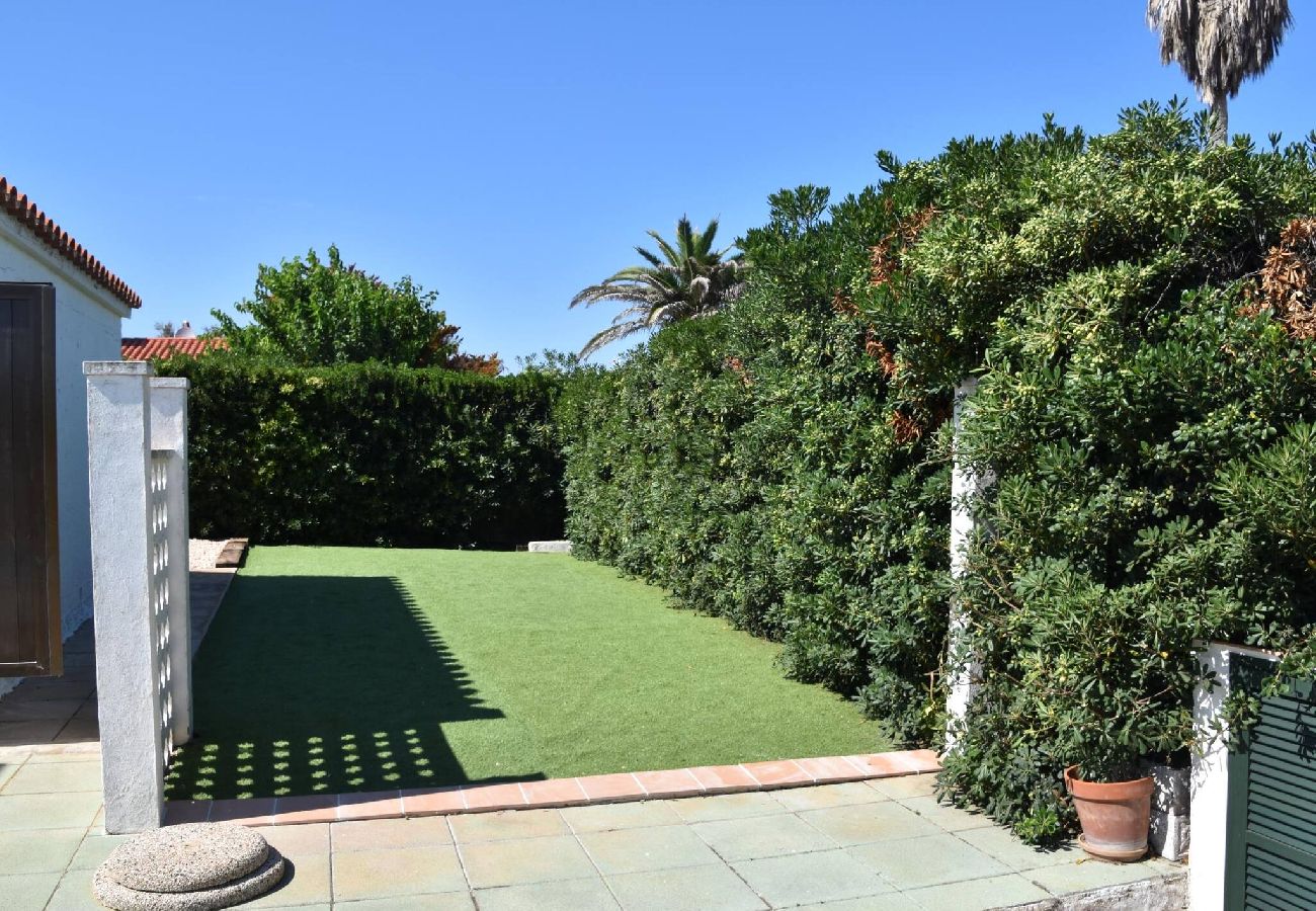 Villa in S´Algar - TORTUGA