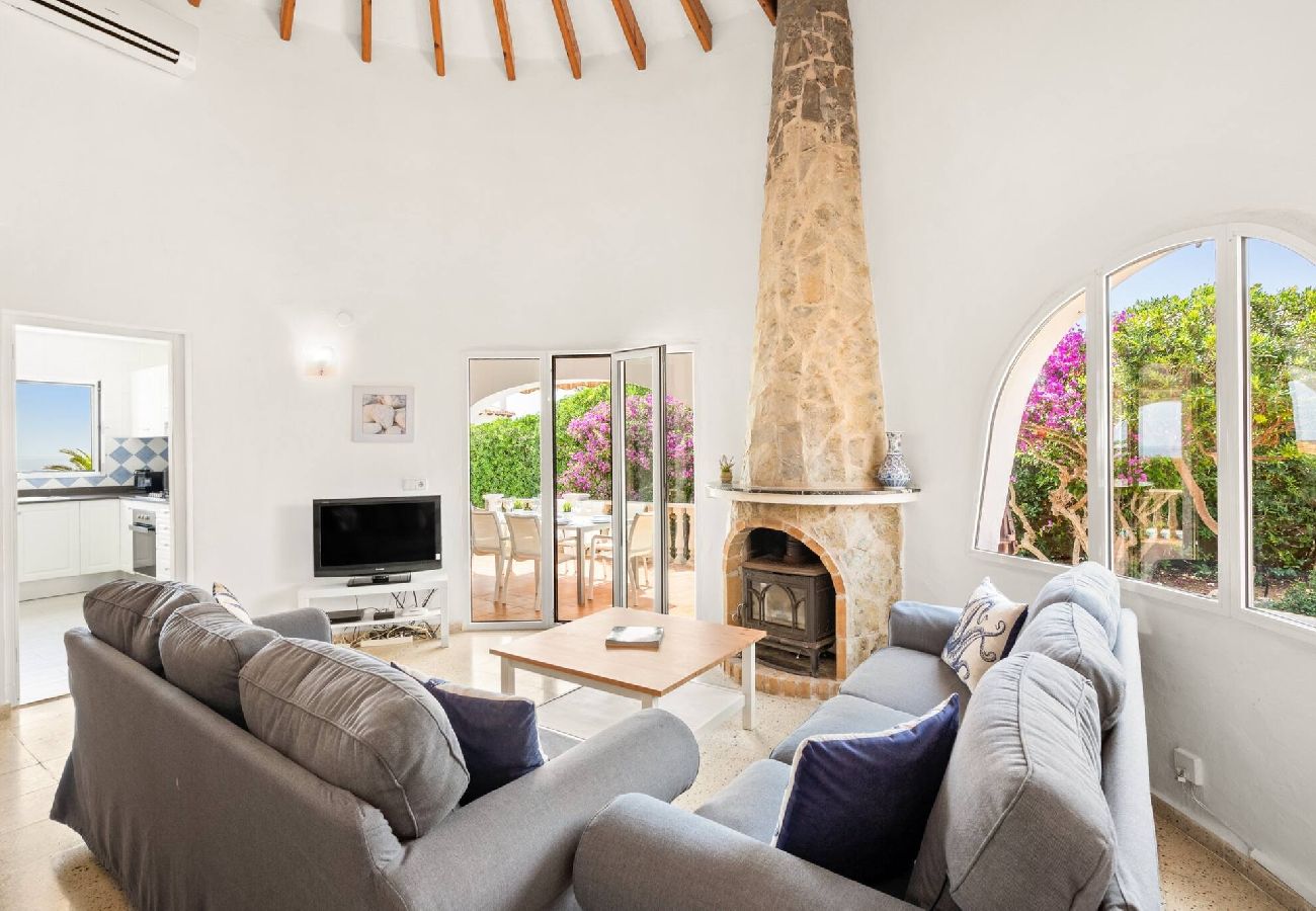 Villa in S´Algar - Casa Kintore