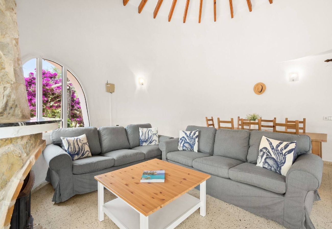 Villa in S´Algar - Casa Kintore