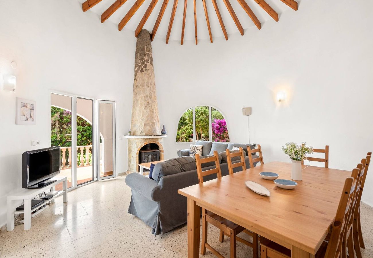 Villa in S´Algar - Casa Kintore