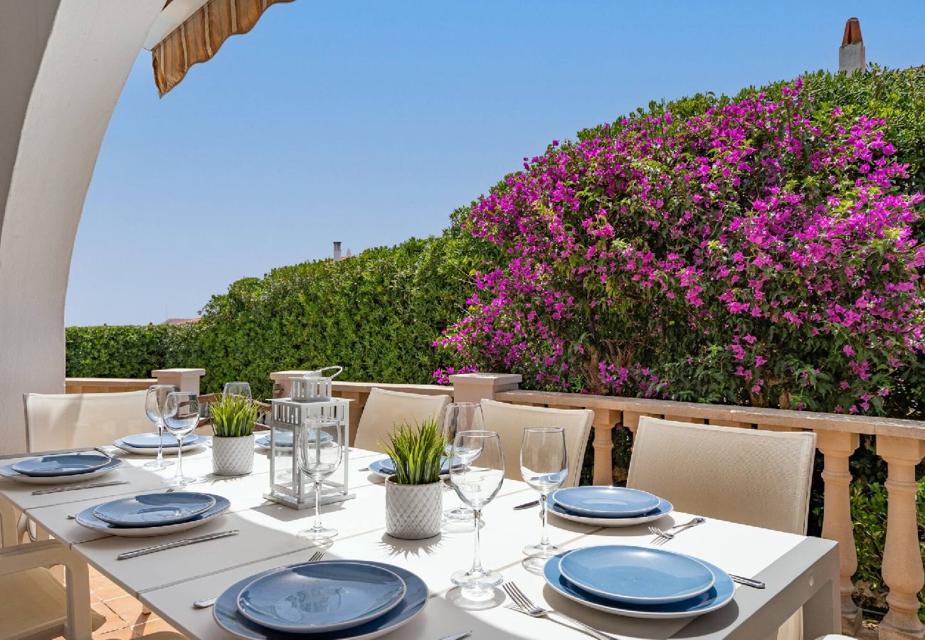 Villa in S´Algar - Casa Kintore