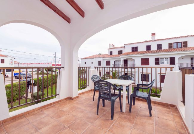 Apartment in Alaior - Siesta Family Standard