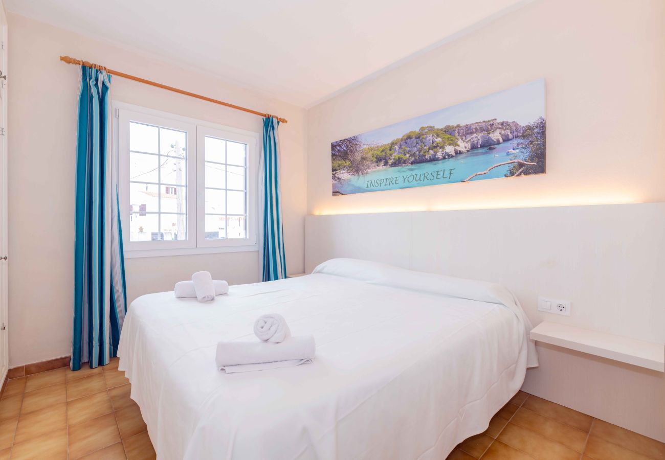 Apartment in Alaior - Siesta Family Standard