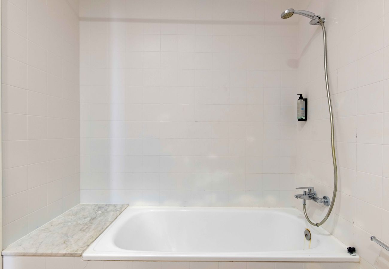 Apartment in Alaior - Siesta Family Standard