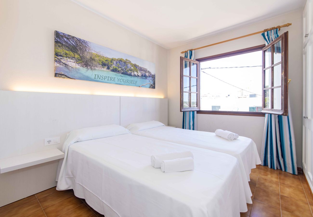 Apartment in Alaior - Siesta Family Standard