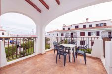 Apartment in Alaior - Siesta Family Standard